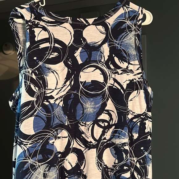 NWT Ladies’ Zim & Zoe Dress - Picture 1 of 8